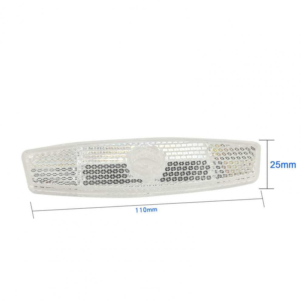 Réflecteurs de rayons de vélo  - Spoke Reflector Set avis et prix