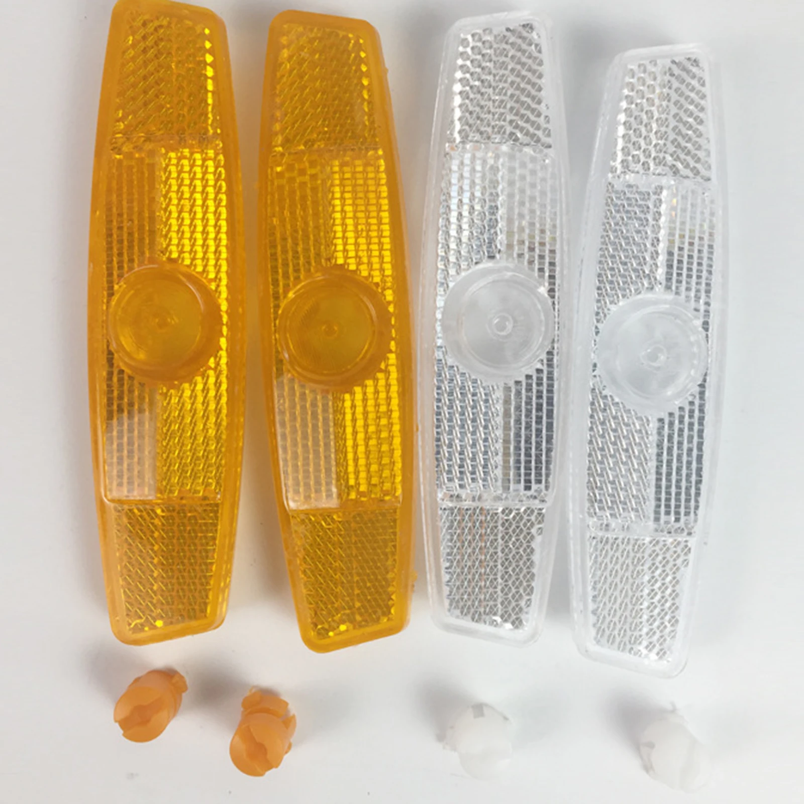 Réflecteurs de rayons de vélo  - Spoke Reflector Set avis et prix