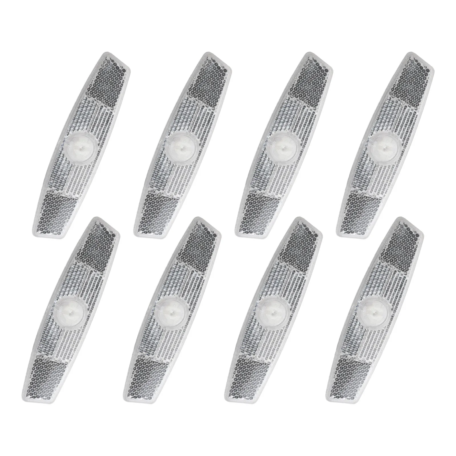 Réflecteurs de rayons de vélo  - Spoke Reflector Set avis et prix