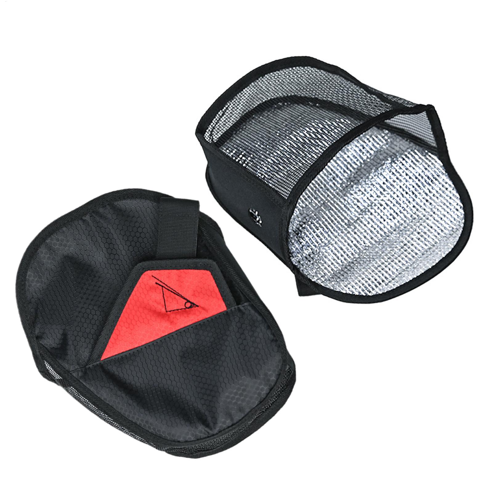 Mitaines de guidon de moto en  - Cycling Commute Distance avis et prix