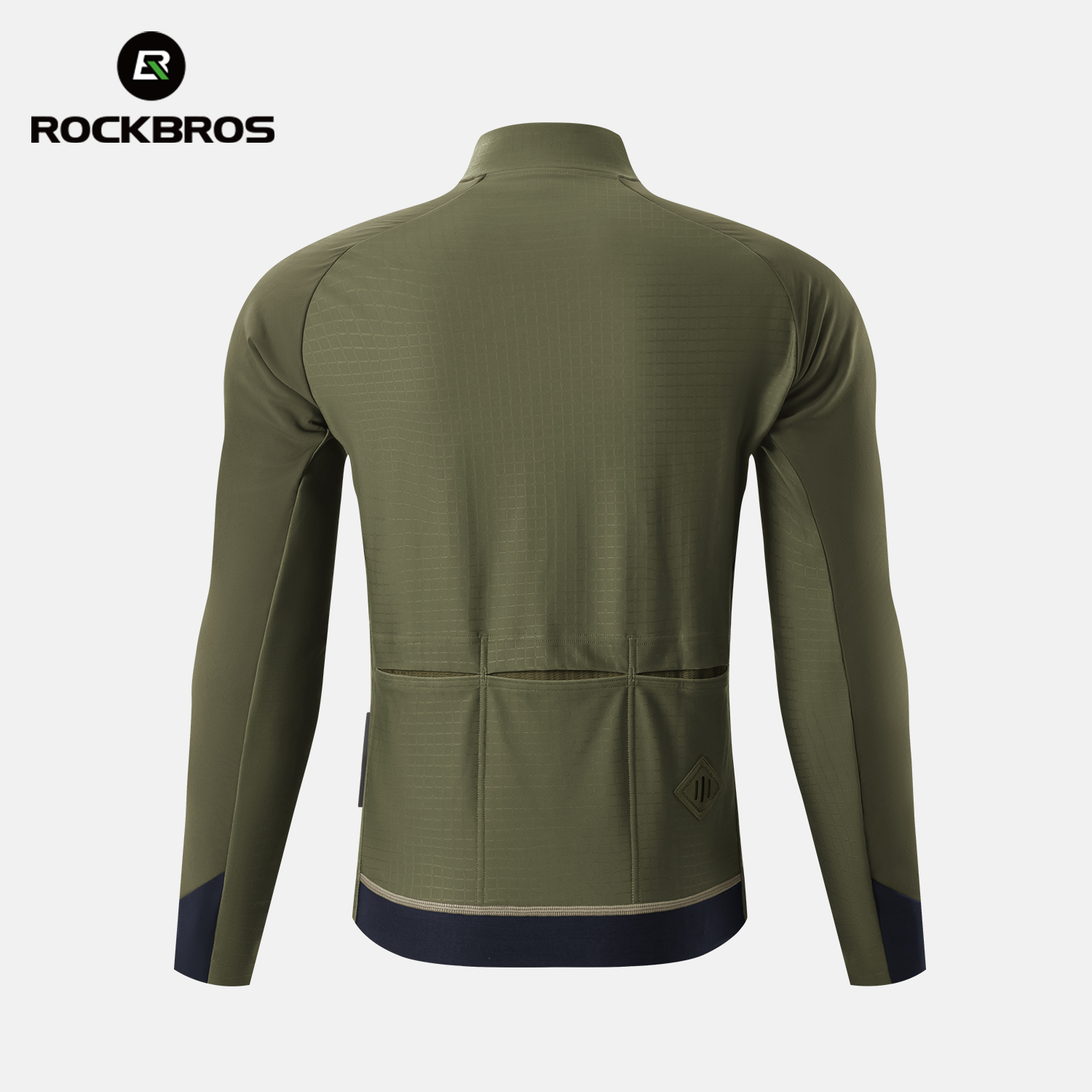 Veste de cyclisme en polaire d - Cycling Commuter Jacket avis et prix