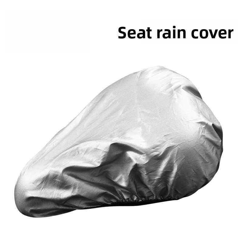 1PC Housse de protection unive - Commuting By Bike avis et prix