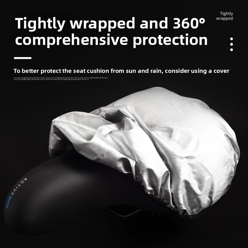 1PC Housse de protection unive - Commuting By Bike avis et prix