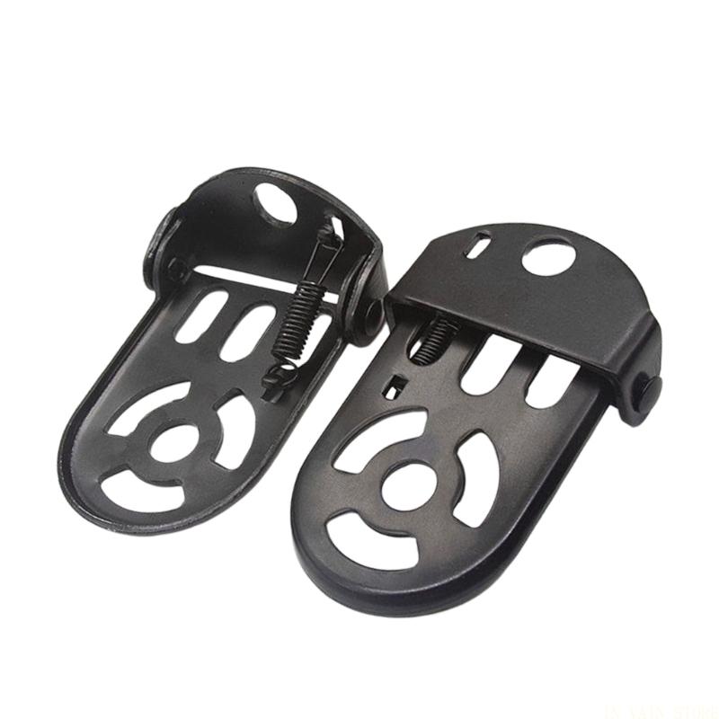 Pédales vélo universelles M5TC - Cycling Commute Distance avis et prix