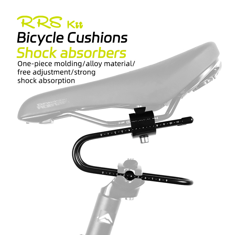 Amortisseur de siège confortab - Commuting By Bike avis et prix