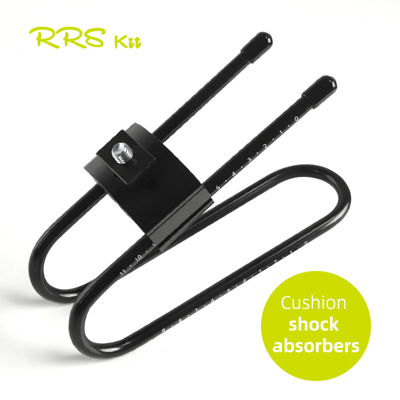 Amortisseur de siège confortab - Commuting By Bike avis et prix