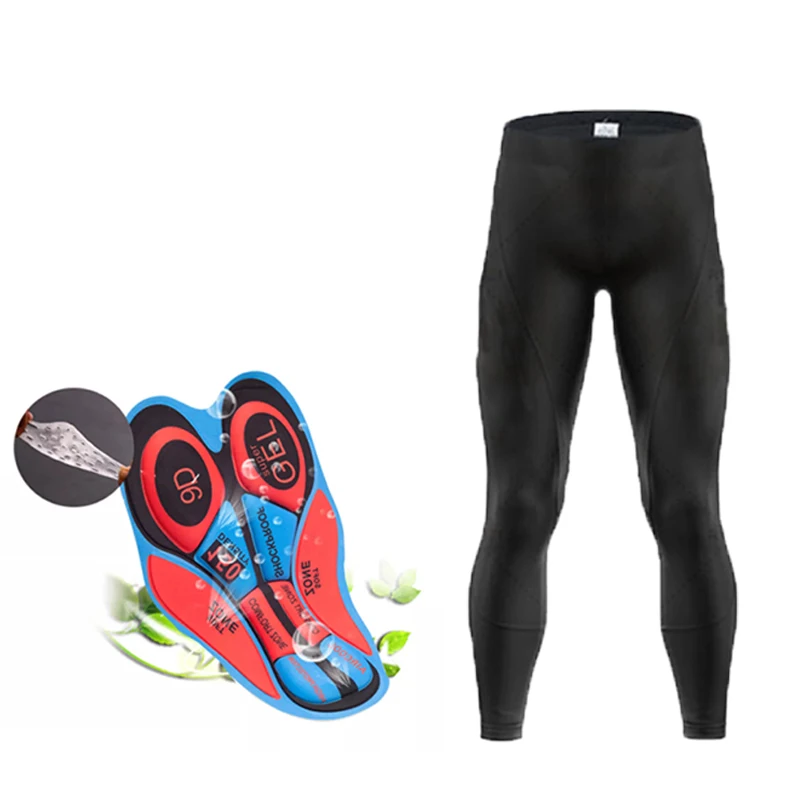 Pantalon de cyclisme noir avec - Cycling Commuter Trousers avis et prix