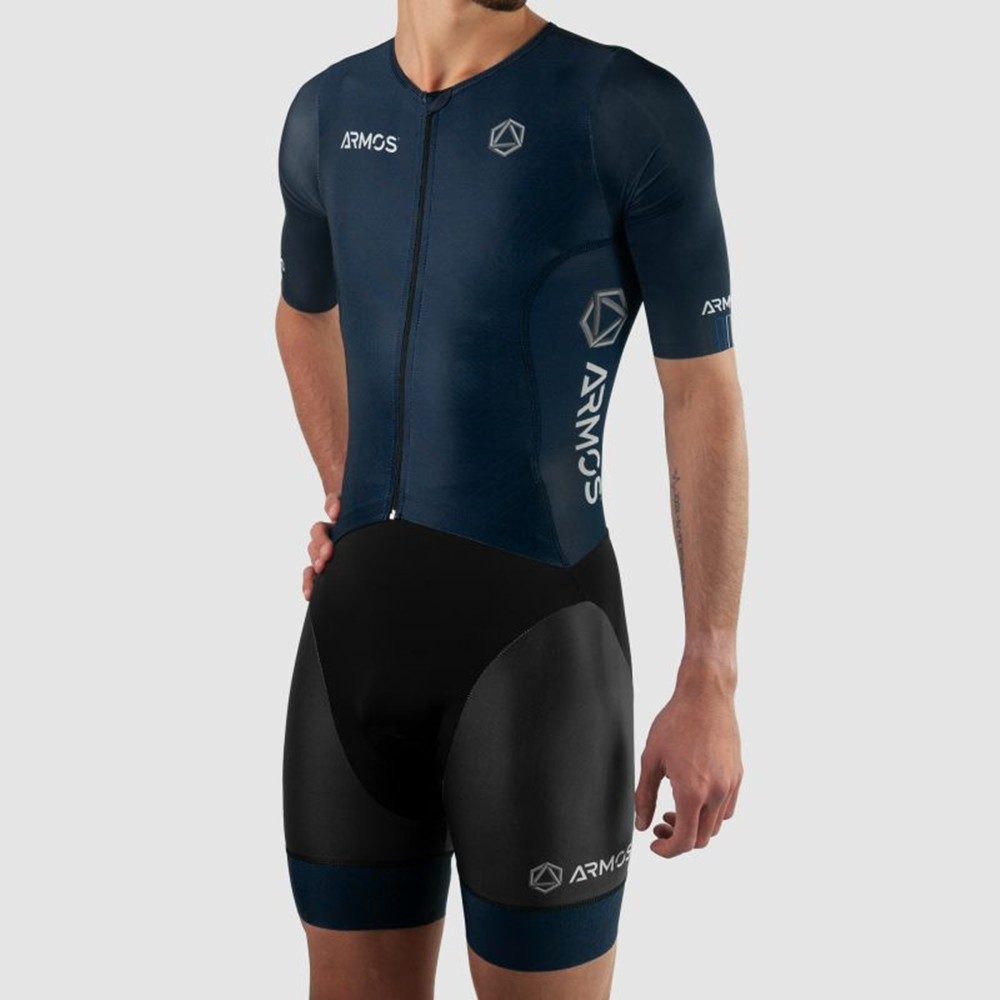 Sila nouveaux hommes vélo vtt  - Cycling Commuter Trousers avis et prix