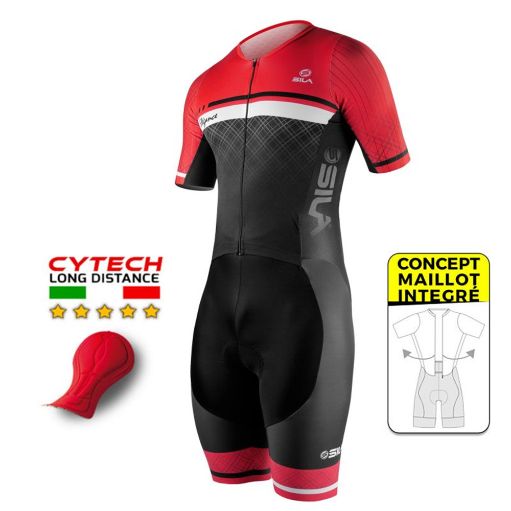 Sila nouveaux hommes vélo vtt  - Cycling Commuter Trousers avis et prix