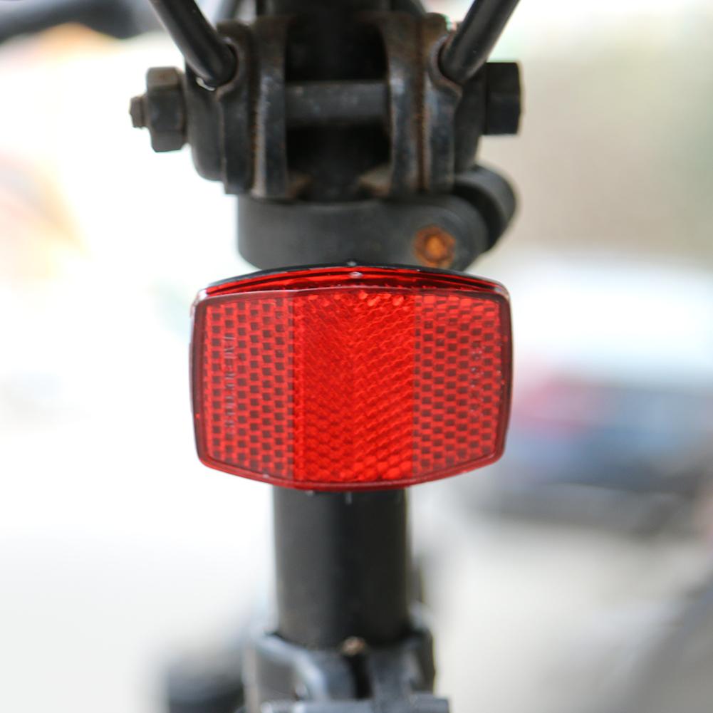 Lentille de sécurité pour vélo - Spoke Reflector Set avis et prix