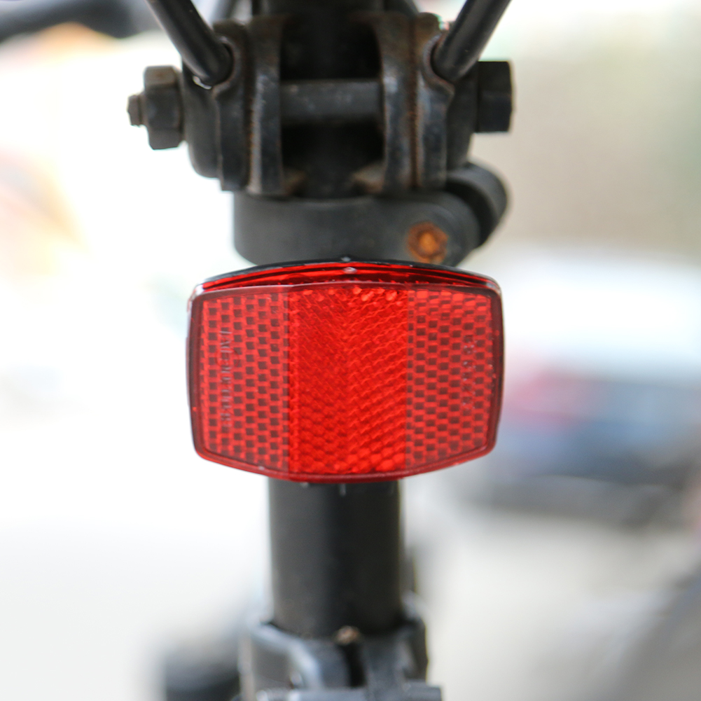 Lentille de sécurité pour vélo - Spoke Reflector Set avis et prix