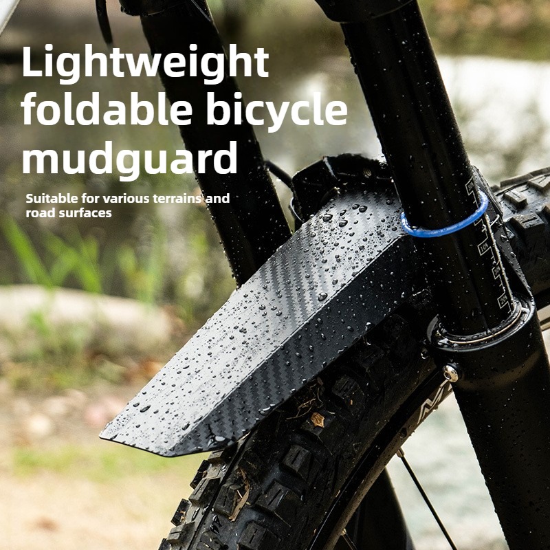 Garde-boue de vélo ultraléger, - Commuting By Bike avis et prix