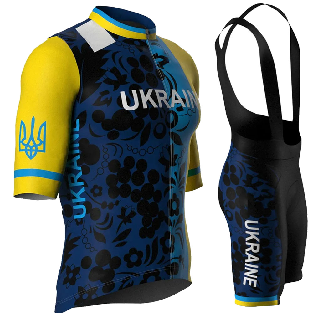 Ensemble Maillot et Cuissard C - Cycling Commuter Clothing avis et prix