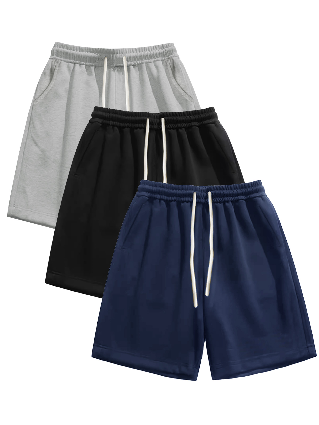 Shorts 3 pièces pour hommes, p - Cycling Commuter Trousers avis et prix
