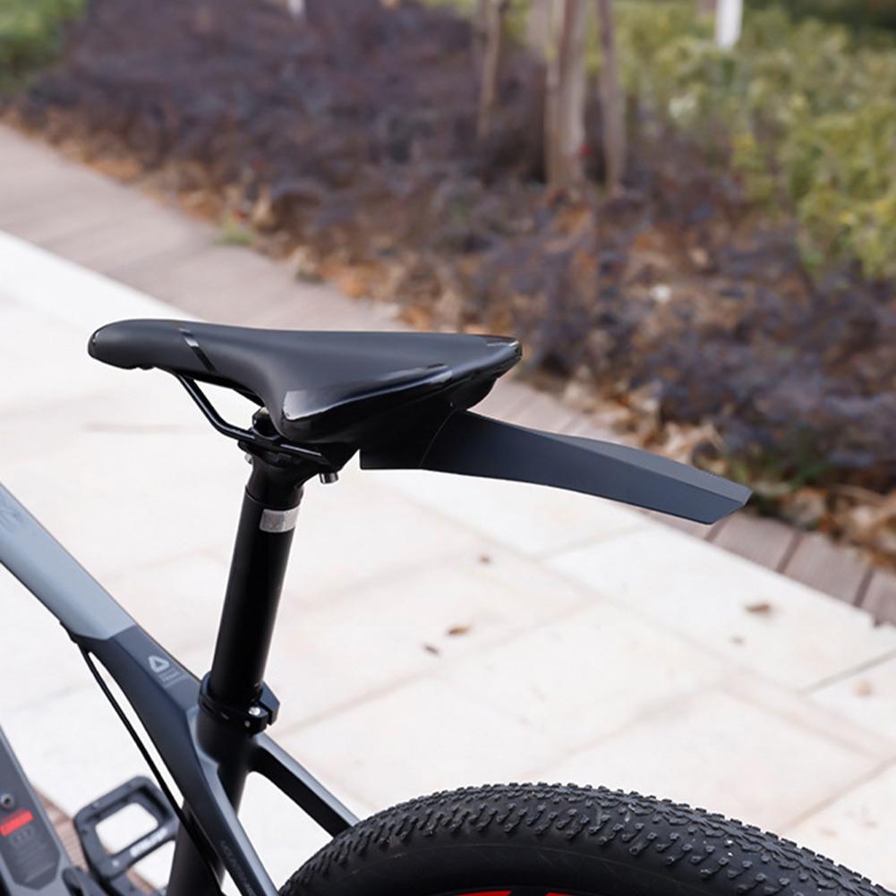 Garde-boue de vélo arrière, se - Commuting By Bike avis et prix