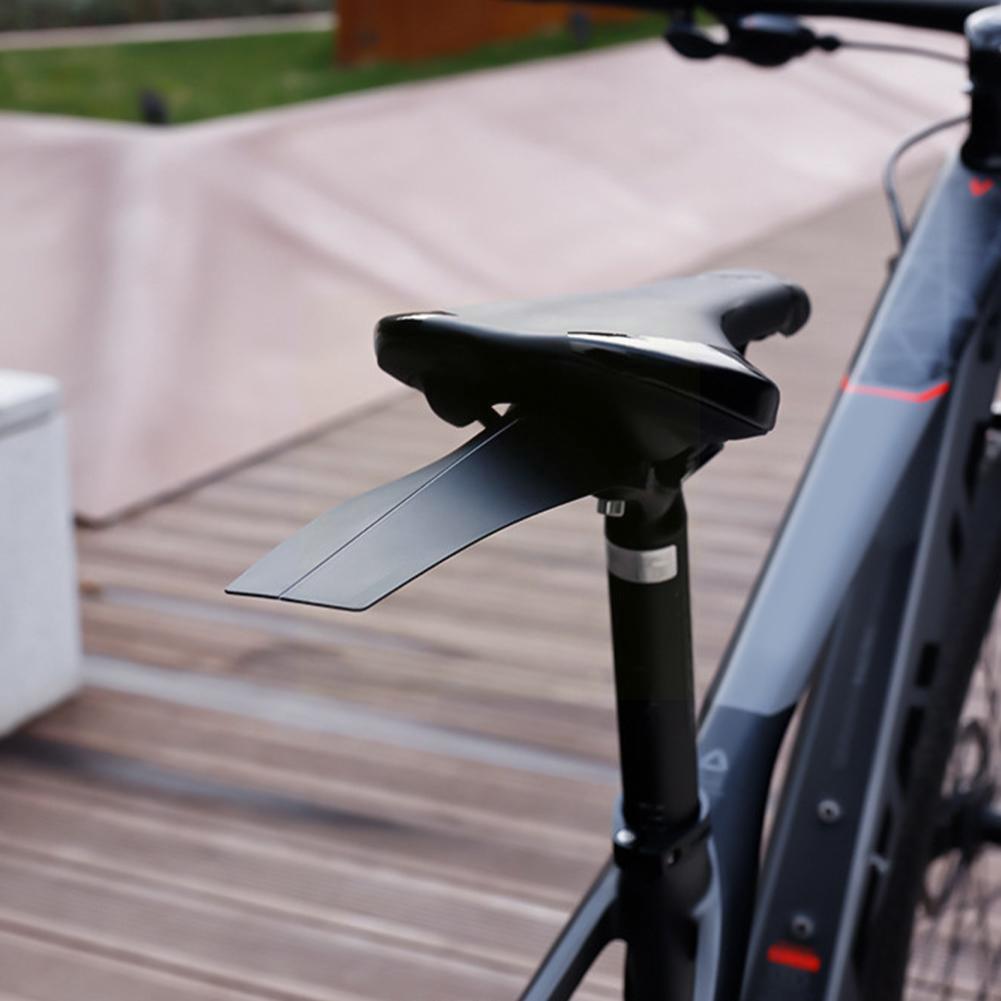 Garde-boue de vélo arrière, se - Commuting By Bike avis et prix