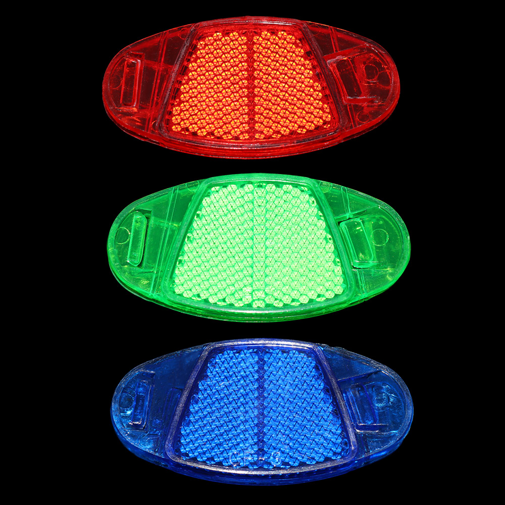 Réflecteur de rayons de roue d - Spoke Reflector Set avis et prix