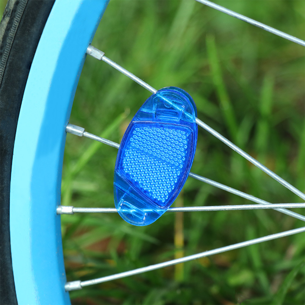 Réflecteur de rayons de roue d - Spoke Reflector Set avis et prix