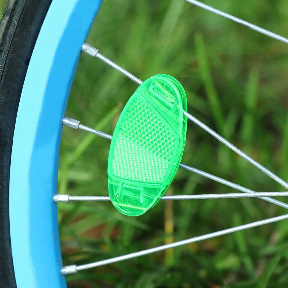 Réflecteur de rayons de roue d - Spoke Reflector Set avis et prix