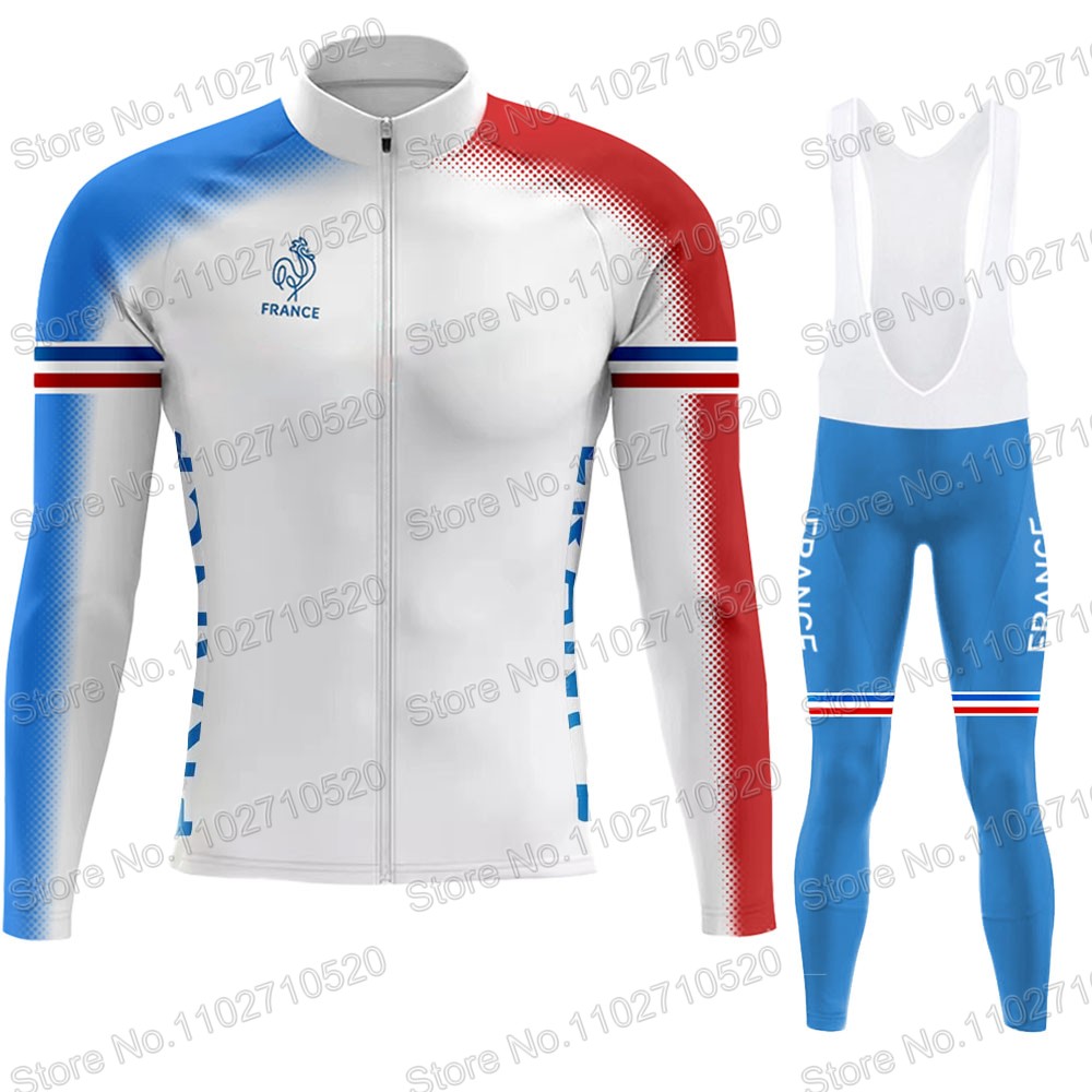Maillot de cyclisme de l'équip - Cycling Commuter Clothing avis et prix