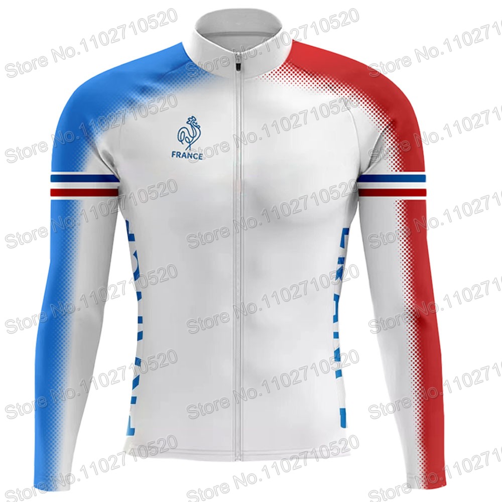 Maillot de cyclisme de l'équip - Cycling Commuter Clothing avis et prix