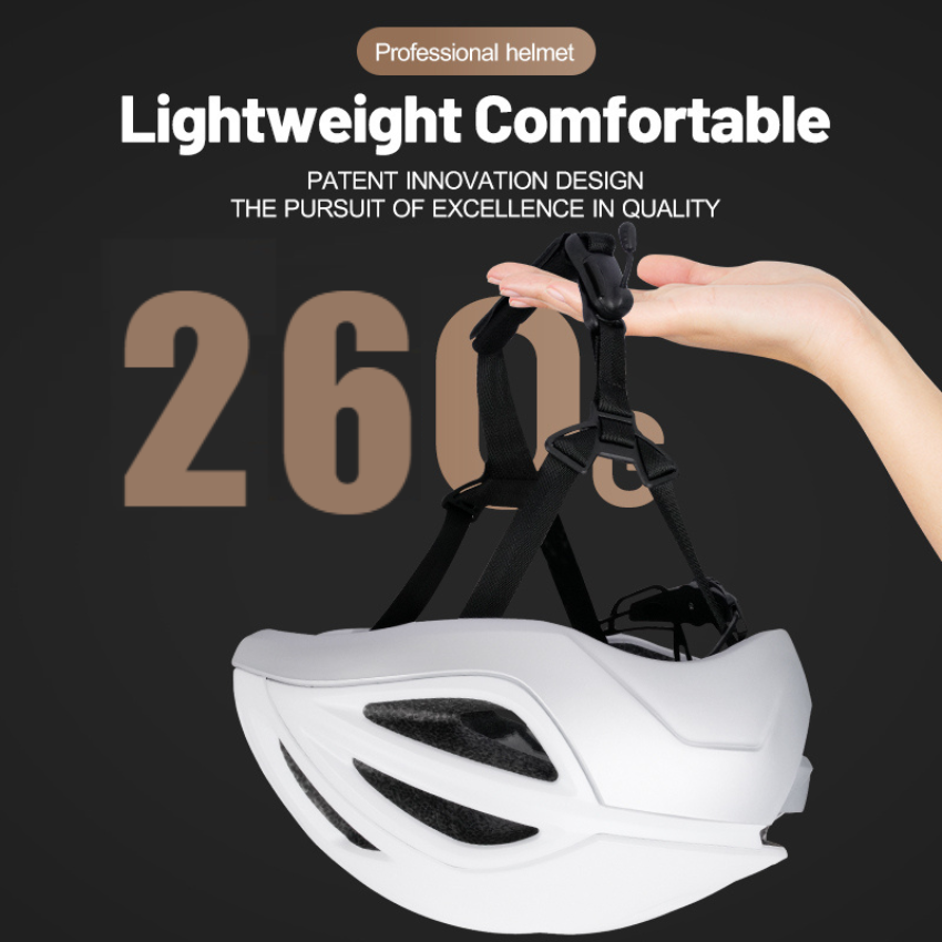 Casque de vélo intelligent ave - Commute Cycling Helmet avis et prix