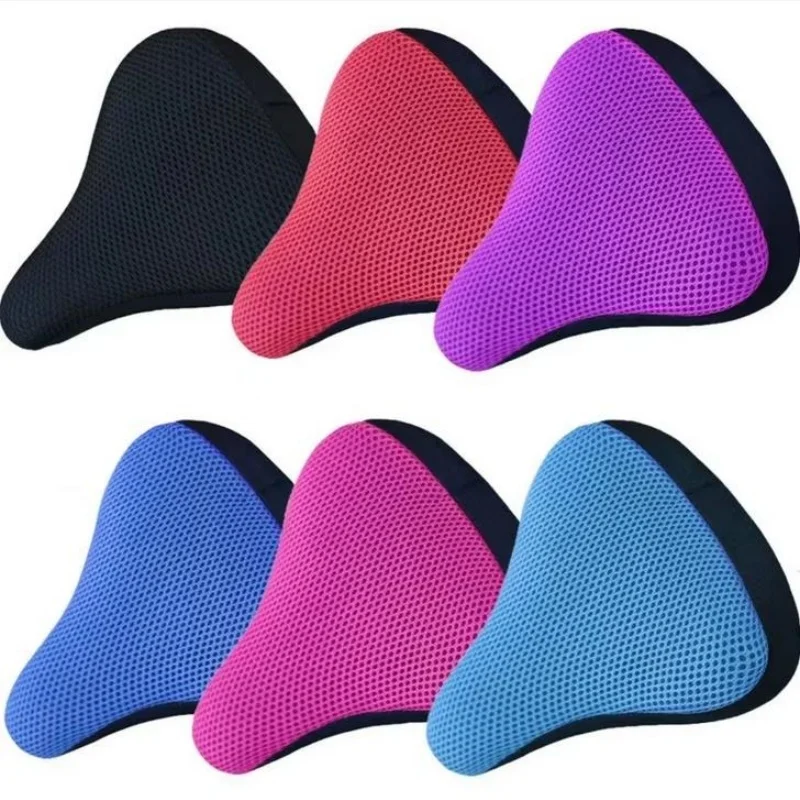 Coussin de siège de vélo en Si - Commuting By Bike avis et prix