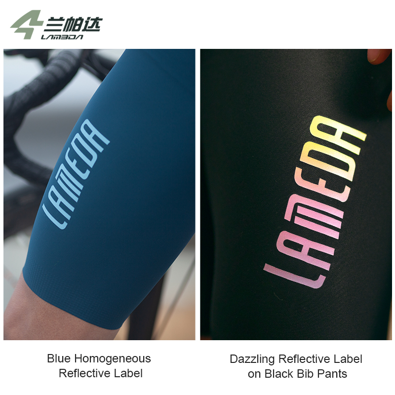 LAMEDA été hommes short de cyc - Cycling Commuter Trousers avis et prix