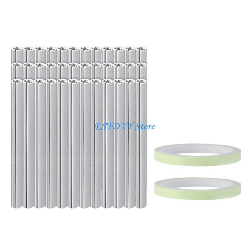 G6DE 36 pièces bandes d'averti - Spoke Reflector Set avis et prix