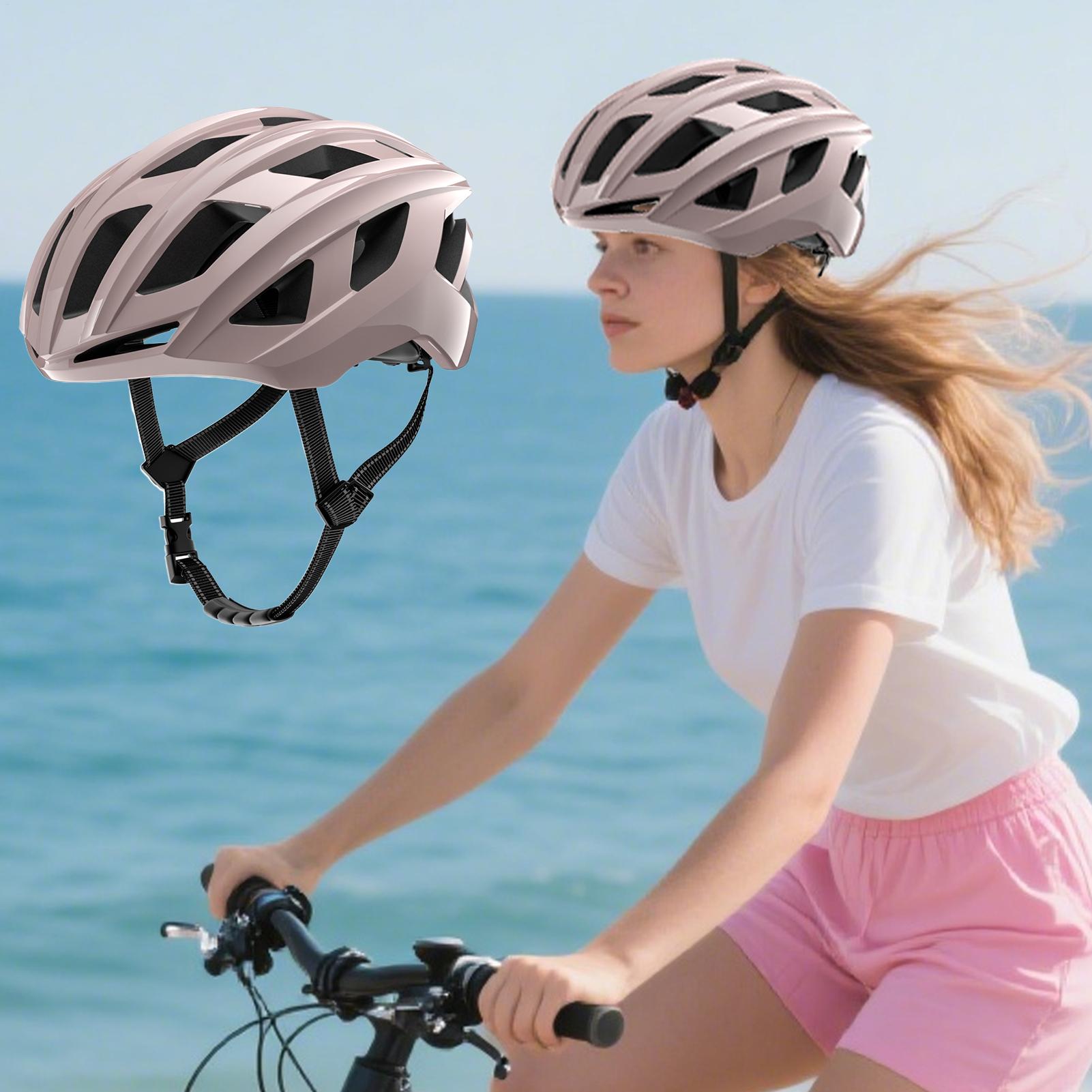 Casques de vélo pour adultes,  - Commute Cycling Helmet avis et prix