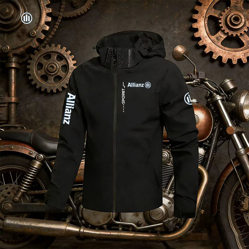 Veste de pluie décontractée im - Cycling Commuter Jacket avis et prix