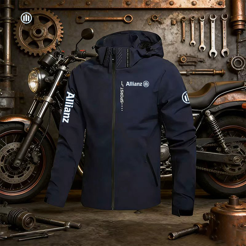 Veste de pluie décontractée im - Cycling Commuter Jacket avis et prix