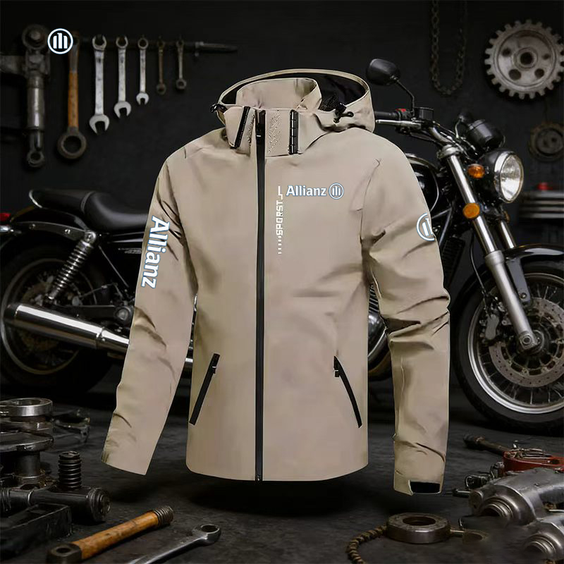 Veste de pluie décontractée im - Cycling Commuter Jacket avis et prix